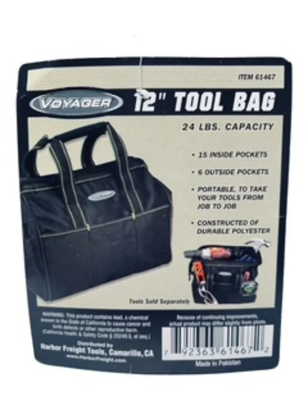 voyager lightweight portable